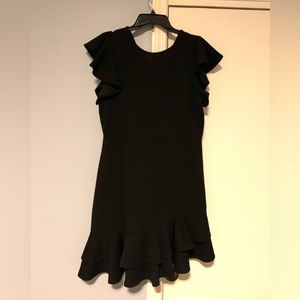NWOT!! Black formal dress